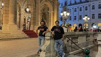 Saif Ali Khan Teams Up With Siddharth Anand For New Film