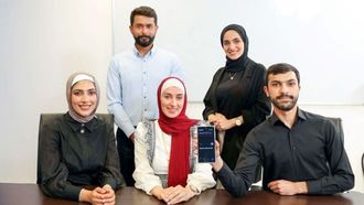 Samsung AI Embraces Arabic Dialects