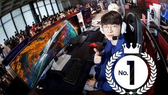 Samsung Leads OLED Monitor Market