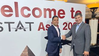 Sanad Sells Engines To CFM Materials