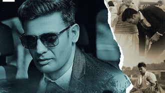 Sangram Singh Reveals FIRST LOOK Of Music Video