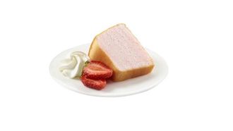 New Sara Lee Strawberry Cake Launch