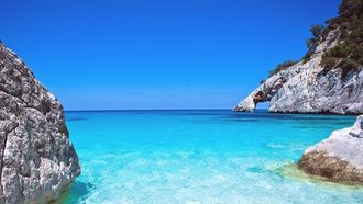 سردينيا في سوق السفر العربي