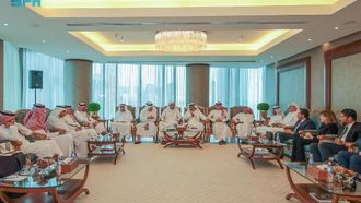 75% Funding For Saudi Industrial Projects