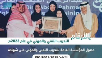 200 رخصة تدريب جديدة في 2023