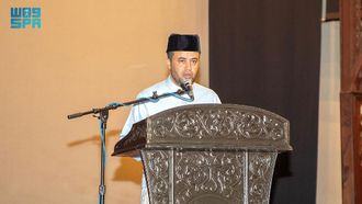 Saudi's Role In Islam & Quran Praised