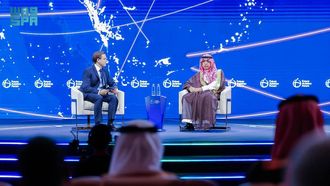 20% Rise In Saudi Air Travel