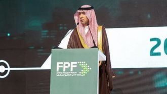 تعزيز قطاع المقاولات السعودي