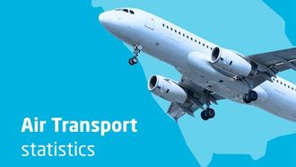 Saudi Air Travel Growth In 2023