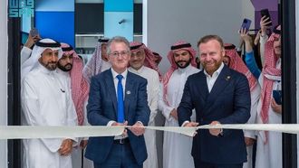 'The Lab' Elevates Riyadh's Fashion Scene