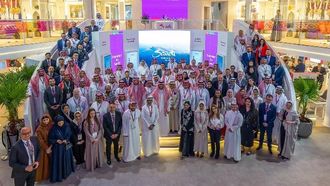Saudi Summer Escapes At ATM 2024