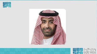 New CEO For Saudi Cultural Fund