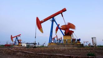 Saudi E&P Investments To Lead MENA