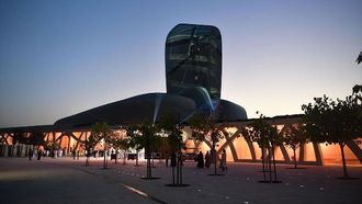 إثراء يعرض 15 فيلماً سعودياً