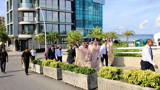 SFD Boosts Maldives With $230M Loans