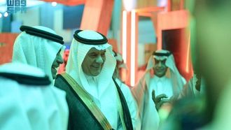 تعزيز الغطاء النباتي في محمية الملك سلمان