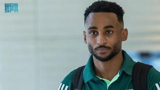 المنتخب السعودي يستعد للتصفيات