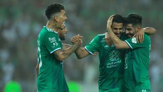 Al-Ahli Wins With Mahrez, Firmino Goals
