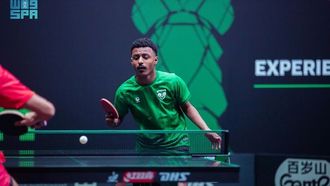 انطلاق تصفيات سعودي سماش 2024