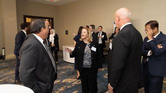 30 Years Of Saudi-US Trade Ties