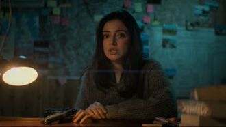 Savi Teaser Reveals Jailbreak Plot