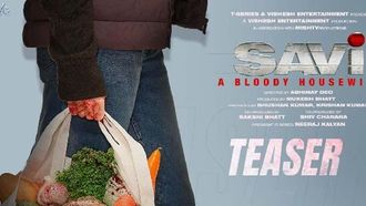 Savi: A Thrilling Jail Break Plot