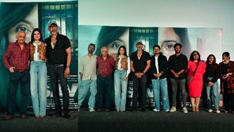 SAVI: A Gripping Rescue Mission