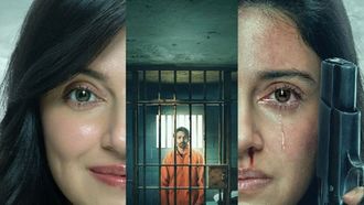 Savi Trailer Reveal: 21st May