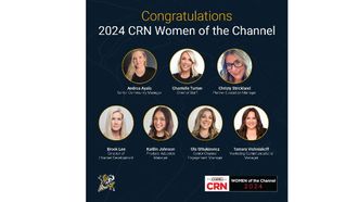 ScalePad's Seven Shine In CRN 2024 List