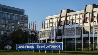 New Schengen Code For EU Security