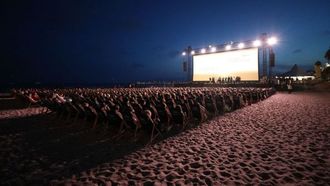 DFI Films At 77th Cannes Festival