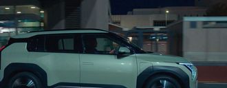 Kia EV3 Revolutionizes Compact EV SUVs