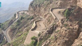 SDRPY Boosts Yemen Road Project