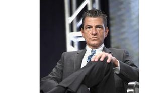 Dr. Bonn's Serial Killers Live Tour