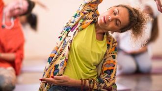 SEVA Dubai: Holistic Wellbeing Hub