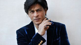 SRK Hospitalized For Heat Stroke