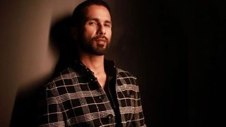 Shahid Kapoor Talks Past Heartbreaks