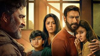 Shaitaan Leaked Online Post-OTT