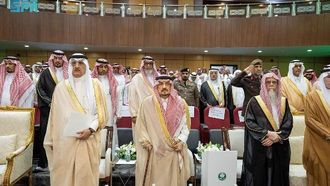 شقراء تشهد مشاريع تنموية جديدة