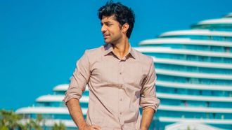 Sharan Hegde's Historic Cannes 2024 Debut