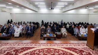 تعزيز التكنولوجيا للعلوم الشرعية