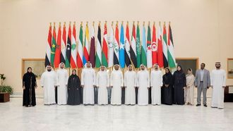 تمكين الشباب: مبادرة الشارقة الجديدة