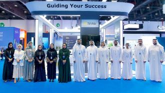 رؤية الاستثمار المستدام في الشارقة