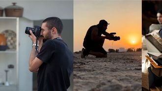 فن الشارقة يبحث عن المبدعين العالميين