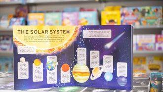 التعلم المبتكر في مهرجان الشارقة