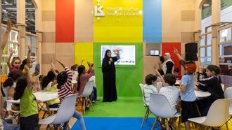SPL Sparks Imagination At SCRF 2024
