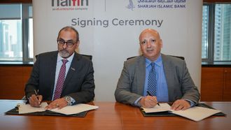 SIB Joins Haifin For Fraud Prevention