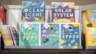 العلوم تنبض بالحياة في مهرجان الشارقة