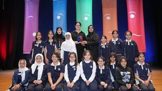 أبرز فعاليات مهرجان الشارقة المسرحي