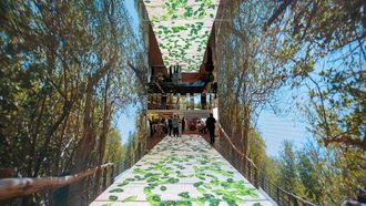 السياحة في الشارقة تنمو بنسبة 11% في 2023